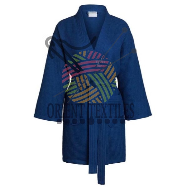DXB Bath robe 3318
